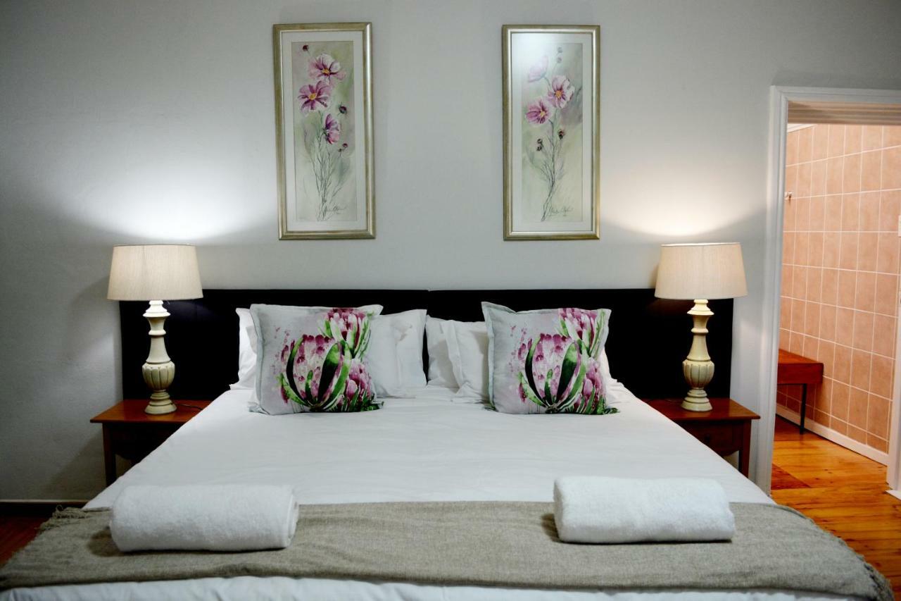 Beyond Cui Bono Guesthouse Addo Eksteriør billede